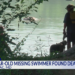 Un joven de 16 años que había desaparecido ha sido hallado sin vida en el río Potomac