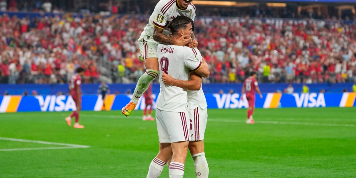 El gol de última hora de Mikel Merino clasifica a España para los cuartos de final y pone fin a la trayectoria de Cristiano Ronaldo en el Mundial