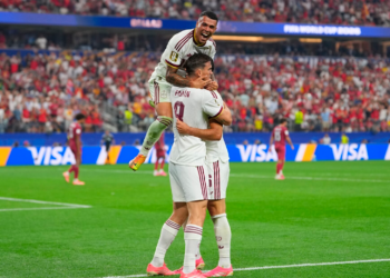 El gol de última hora de Mikel Merino clasifica a España para los cuartos de final y pone fin a la trayectoria de Cristiano Ronaldo en el Mundial