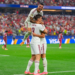 El gol de última hora de Mikel Merino clasifica a España para los cuartos de final y pone fin a la trayectoria de Cristiano Ronaldo en el Mundial