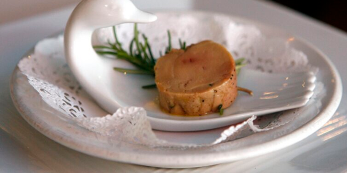 Los votantes de Washington D. C. podrían encontrarse en noviembre con una iniciativa popular en las papeletas electorales para prohibir la venta de determinados tipos de foie gras