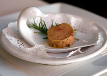 Los votantes de Washington D. C. podrían encontrarse en noviembre con una iniciativa popular en las papeletas electorales para prohibir la venta de determinados tipos de foie gras