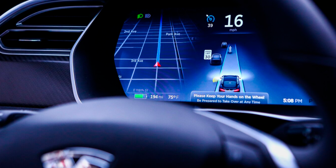 Las nuevas tecnologías de asistencia al conductor y de conducción autónoma son prometedoras, pero aún faltan años para disponer de datos completos sobre seguridad, según afirma una organización de Virginia
