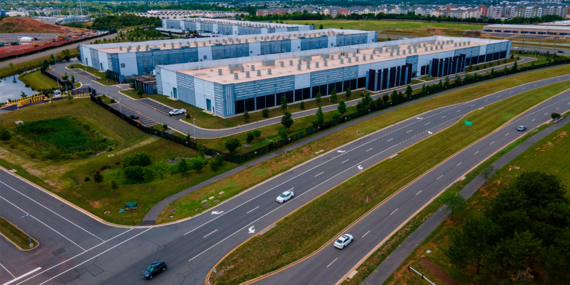 Los concejales del condado de Prince William rechazan los planes para construir un centro de datos de 2.000 acres en Dulles South