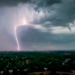 Se prevé otra ronda de lluvias y tormentas eléctricas en el área de Washington, D.C.