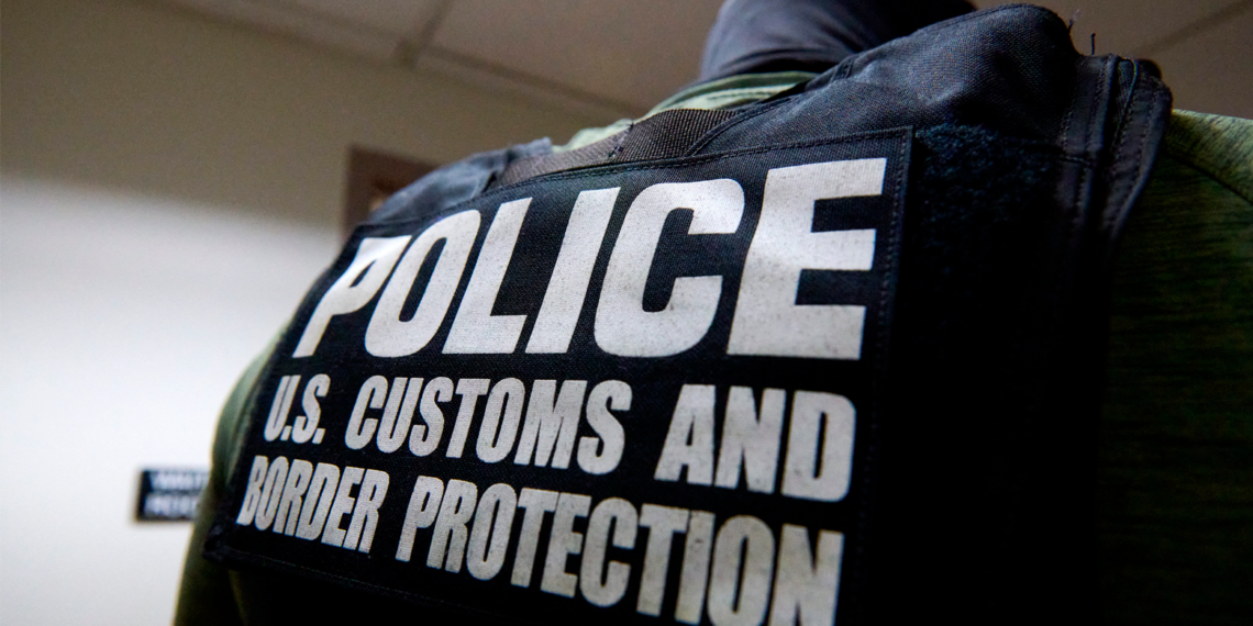 Montgomery analiza prohibir la contratación de exagentes de ICE y CBP en puestos públicos sensibles