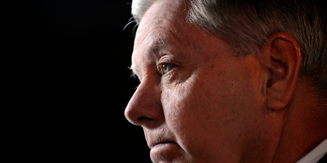 ¿Qué es la disección aórtica? La peligrosa condición que provocó la muerte de Lindsey Graham