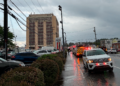 Edificio de oficinas en Glen Burnie sigue cerrado tras detectarse problemas estructurales