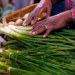 La preocupación por la Cyclospora atrae a más clientes a los agricultores y mercados agrícolas de la región de Washington, D.C.