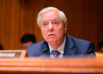 Los servicios conmemorativos del senador Lindsey Graham se llevarán a cabo a finales de este mes