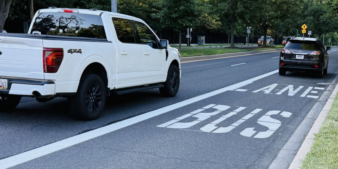 Cierre de estaciones de la Línea Roja afectará la movilidad este verano en Maryland