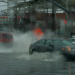 Tormentas de la tarde elevan el riesgo de inundaciones en la región de Washington este lunes
